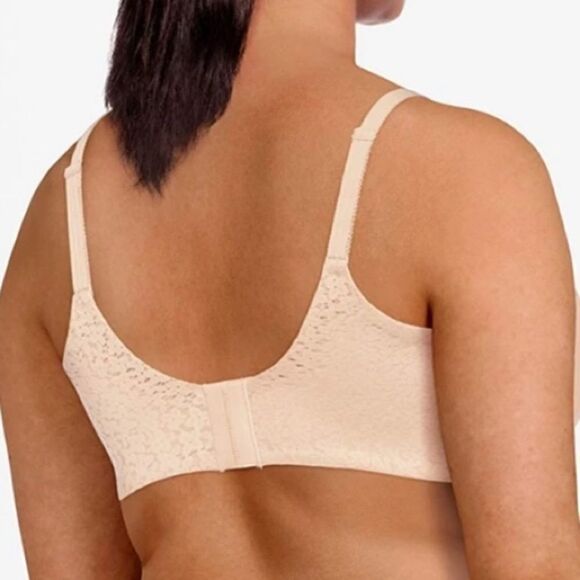 Chantelle Tan Norah Spacer Underwire Bra 42DDDD NWOT - Picture 2 of 7